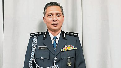 Photo of 东海岸大道11车连环撞案 肇祸罗里司机验血未出炉