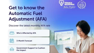 Photo of 国能:双向调整机制 “AFA 非新收费”