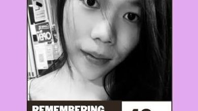 Photo of 貌美槟城女郎远嫁澳洲后 惨遭阿富汗籍丈夫家暴致死