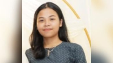 Photo of 18岁少女失踪 警方促公众协助寻找