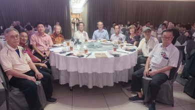 Photo of 刘子健: 下届大选“造王者”料在东马 沙砂议席左右组阁