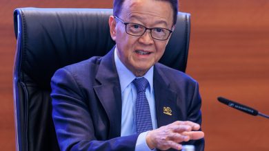 Photo of 敬致马来西亚 我们共同深爱的家园