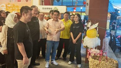 Photo of 吴家良:纳吉获特赦 大马民主阴天