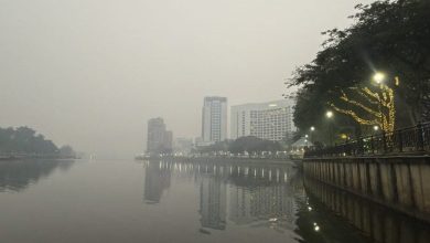 Photo of 砂2区API突破300点 古晋316点最高