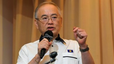 Photo of 魏家祥:法治不能双重标准 减刑假释特赦权须一视同仁