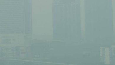 Photo of 柔州空污数据显示 3地处不健康水平 5地处中等水平