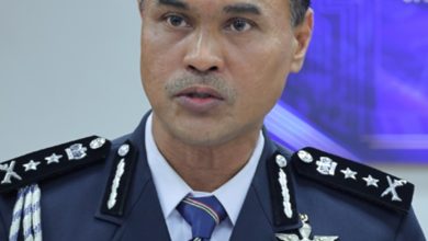 Photo of 误信涉洗钱骗局 国油退休员工痛失逾141万