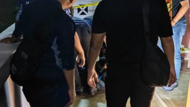 Photo of 宿舍厕所诞男婴  女生裹尸弃储物柜
