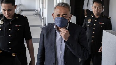 Photo of 控收逾8千元装修费 朝聖局前COO不认罪