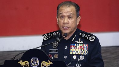 Photo of DNA检测助破420案 总警长:为受害者伸张正义
