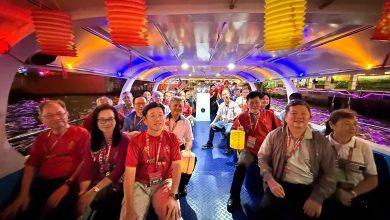 Photo of 全国华人文化节20日开幕 林家全:首相确认出席