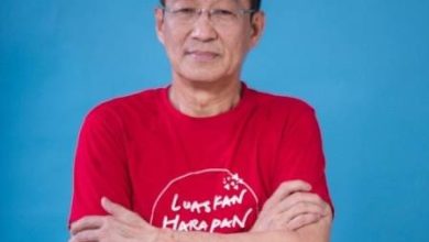 Photo of 彭学良:巫统没为穷人病人或建设而筹款 却为让纳吉可以居家服刑而筹款