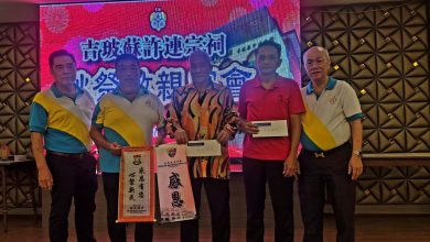 Photo of “我们是一家人”不能只挂嘴边 许汉杰促正视华社诉求