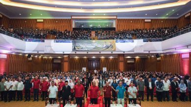 Photo of 反贪会介入稻农肥料案 沙努西: 早应展开调查