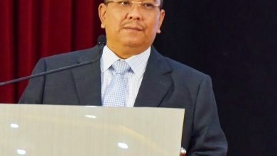 Photo of 吉行政财务迈向数码化 沙努西：须同步强化网安