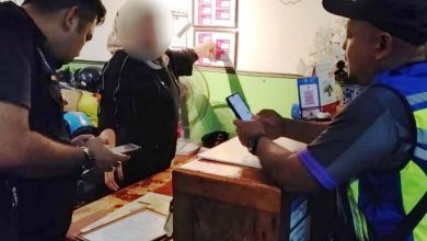 Photo of 市厅突击丹洛及沙合柏达纳 开罚3酒店 1接通知书