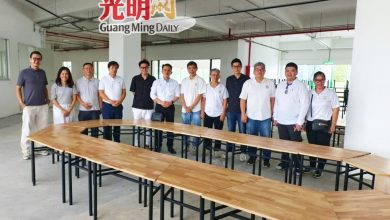 Photo of 峇都交湾光育小学 目前61新生报名