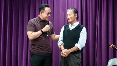 Photo of 《为爱弹琴》筹4.61万 沈志强宣布补足10万