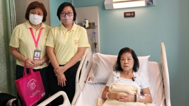 Photo of 72岁妇女罹子宫颈癌 盼筹11万救命