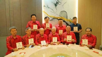 Photo of 筹建新教学楼尚缺约340万 励志华小盼各界支持