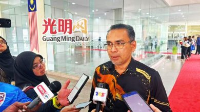Photo of 槟教局应对烟霾威胁 紧盯API拟定停课机制