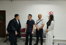 Photo of 侨生博物馆树倒压死父女案 展延至11月30日管理