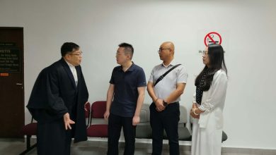 Photo of 侨生博物馆树倒压死父女案 展延至11月30日管理