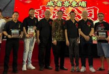 Photo of 槟拟发展BKE走廊 征逾2000英亩油棕园地