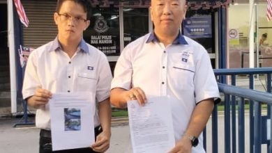 Photo of 3男住家后方疑割地下电缆 陈铭焕撞见后报警