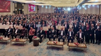 Photo of 倪可敏再拨300万 槟增建6座昌明公园