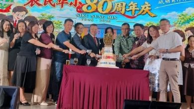 Photo of 文蒙里玛农民小学开先河 威北首办特殊教育班