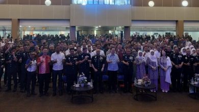 Photo of 槟7黑区大漂白 41机构将联手整治1个月