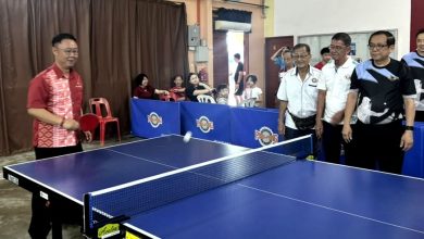 Photo of 国庆杯乒乓赛迈入50届 威省乒乓公会仍面对场馆不足