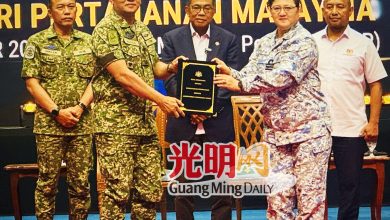 Photo of 【中尼边境泥石流】防长：拒外国搜救队进入 尼泊尔仅接受物资援助