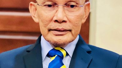 Photo of 苏克里：不受退党潮影响 玻伊党土团关系良好