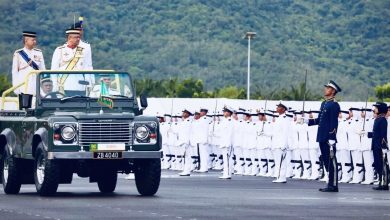 Photo of 网络战 无人机 AI成新威胁 玻王储促军官提高科技素养