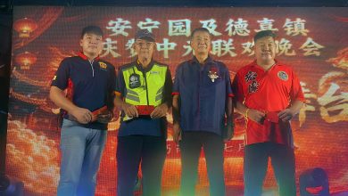 Photo of 陈润辉: 5000住宅单位将落地 安宁园德喜镇交通恐告急