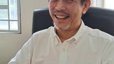 Photo of 联邦州权力失衡非沙砂独有 魏晓隆促设皇家委员会