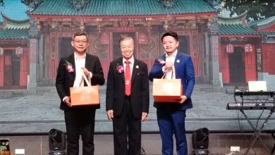 Photo of 郑来兴: 陆兆福辞职明志 其他部长留政府尽责