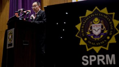 Photo of FELDA弊案〡反贪会雷霆出击 下周起大逮捕