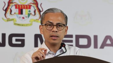 Photo of 大马呈配备清单助灭林火 法米：待印尼确认批准
