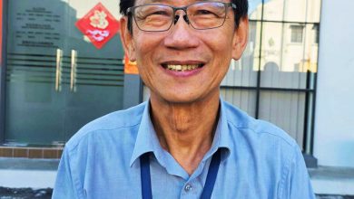 Photo of 声称要订物品诱缴订金 太平华联校长遭冒名行骗