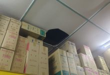 Photo of 飞天贼窃糖果店 偷走逾8000令吉