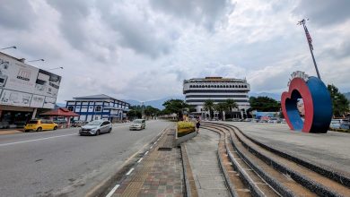 Photo of 浮罗交怡脚车赛28日抵太平 部分道路封45分钟