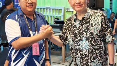 Photo of 森州严端开除10行政议员 马华萧康骏上任月余即丢官
