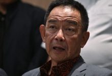 Photo of 卡林：或因烟霾改行程 访砂游客人数下降