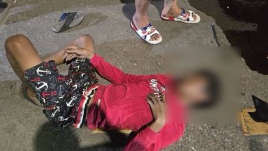 Photo of 趁前女友与新男友共乘摩多外出   恐怖情人驾皮卡高速撞死2人