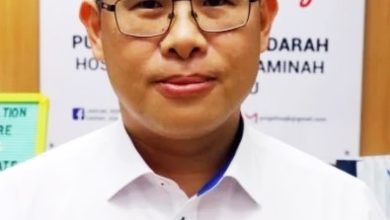 Photo of BUDI 95补贴配额调回300公升 林添顺:选票让政府顺应民意