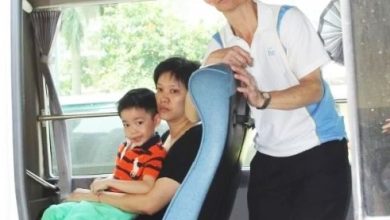 Photo of 梅启明大马妻爆梅妈死亡内情 到港送殡扬言赶二奶离开