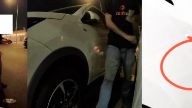 Photo of 疑精神异常者刮花 特斯拉车主叹难对付